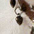 Preview of cross stitch pattern: #1651569