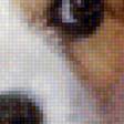 Preview of cross stitch pattern: #1651592