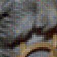 Preview of cross stitch pattern: #1651601