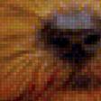 Preview of cross stitch pattern: #1651637