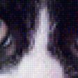 Preview of cross stitch pattern: #1651719