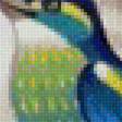 Preview of cross stitch pattern: #1652147