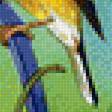 Preview of cross stitch pattern: #1652165