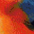 Preview of cross stitch pattern: #1652908