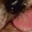 Preview of cross stitch pattern: #1653156