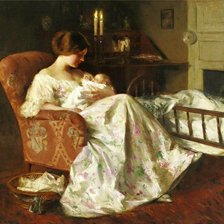 Cross stitch pattern: #1653257