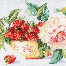 Cross stitch pattern: #1653665