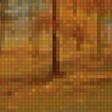 Preview of cross stitch pattern: #1653677