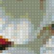 Preview of cross stitch pattern: #1653682