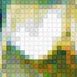 Preview of cross stitch pattern: #1653844