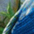 Preview of cross stitch pattern: #1654010