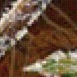 Preview of cross stitch pattern: #1655142