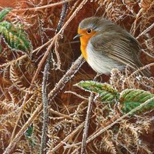 Cross stitch pattern: #1655142