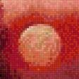 Preview of cross stitch pattern: #1655541