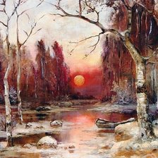 Cross stitch pattern: #1655541