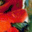 Preview of cross stitch pattern: #1656537