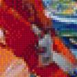 Preview of cross stitch pattern: #1656542