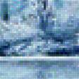 Preview of cross stitch pattern: #1656549