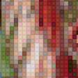 Preview of cross stitch pattern: #1656975