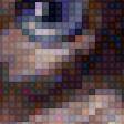 Preview of cross stitch pattern: #1657564