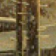 Preview of cross stitch pattern: #1658197