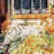 Preview of cross stitch pattern: #1658245