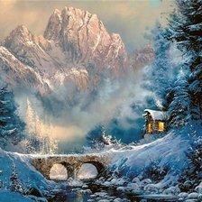 Cross stitch pattern: #1658569