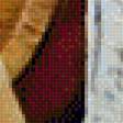 Preview of cross stitch pattern: #1658575