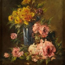 Cross stitch pattern: #1658582