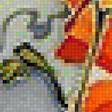 Preview of cross stitch pattern: #1658726