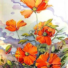 Cross stitch pattern: #1658726