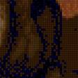Preview of cross stitch pattern: #1658752