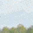 Preview of cross stitch pattern: #1659243
