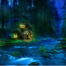 Cross stitch pattern: #1660305