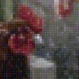 Preview of cross stitch pattern: #1660620