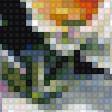 Preview of cross stitch pattern: #1662077