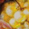 Preview of cross stitch pattern: #1662540