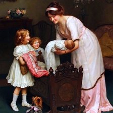 Cross stitch pattern: #1662806