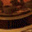 Preview of cross stitch pattern: #1662816