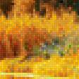 Preview of cross stitch pattern: #1663076