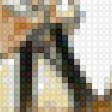 Preview of cross stitch pattern: #1663803