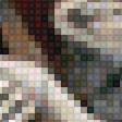 Preview of cross stitch pattern: #1663806