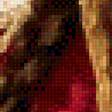 Preview of cross stitch pattern: #1664625