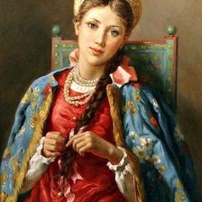 Cross stitch pattern: #1664625