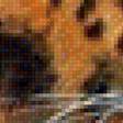Preview of cross stitch pattern: #1664687