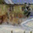 Preview of cross stitch pattern: #1664735