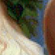 Preview of cross stitch pattern: #1665075