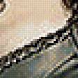 Preview of cross stitch pattern: #1665083
