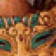 Preview of cross stitch pattern: #1666508