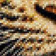 Preview of cross stitch pattern: #1666509